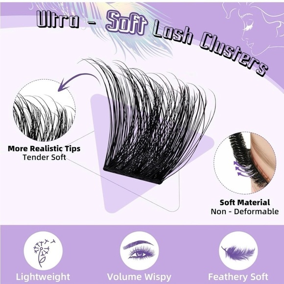 Women’s Lash Kit - Picture 3 of 7